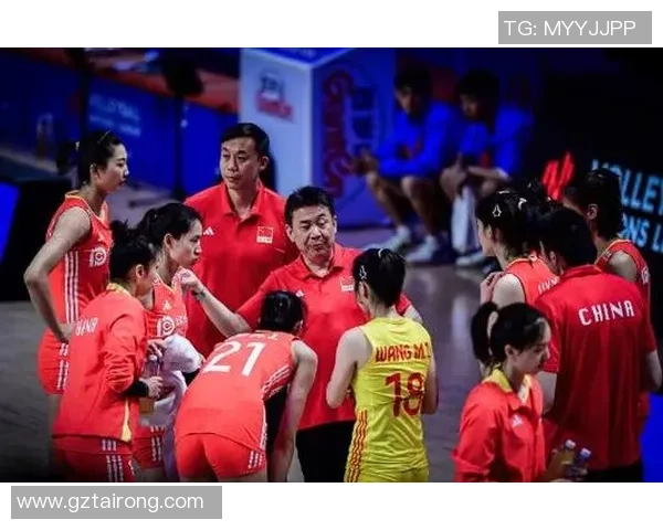 南京排球队的蜕变与挑战全国锦标赛特别报道之路