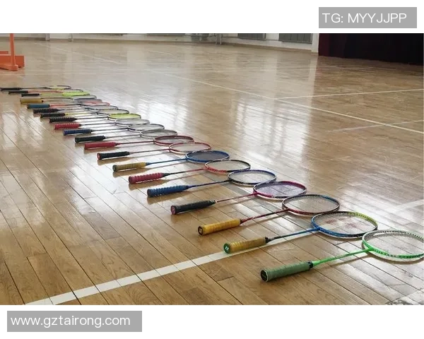 羽毛球的心灵之旅：深入南京羽毛球队的心理素质探究