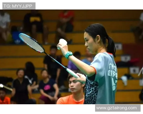 广州羽毛球队在挑战赛中的技术表现分析与点评